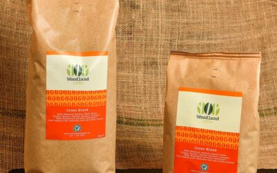 Recyclability of Coffee Bags