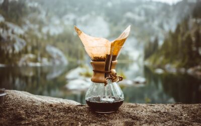 How water quality affects the flavour of coffee